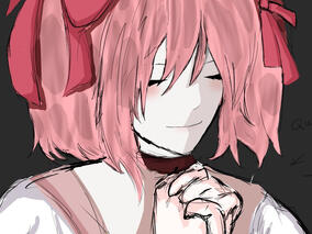 madoka :)